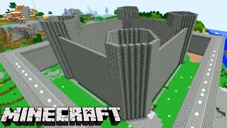 Minecraft EQUIPE SURVIVAL  AS TORRES do CASTELO 37 [upl. by Ran]