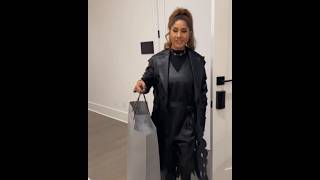 Cardi B’s Gorgeous Mom Brings Gifts For Her 32nd BirthdayDay 🎁 [upl. by Hamo]