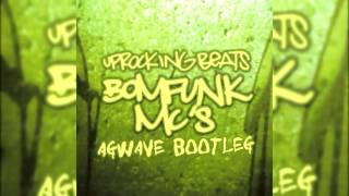 Bomfunk MCs  Uprocking Beats AGWAVE Remix [upl. by Arramas]