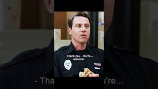 He made a house call to thank the firefighters for saving his lifeshorts viralvideo shortsvideo [upl. by Bergeman]