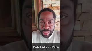 Lazáro Ramos tem um excelente recado para a JUVENTUDE NEGRA [upl. by Nwahsel]