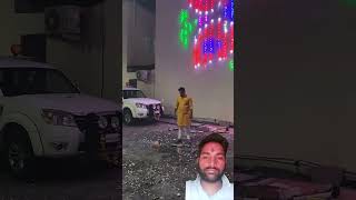 Diwali crackers diwalispecial happydiwali fireworks reels trending trending shot shorts [upl. by Ahseiat]