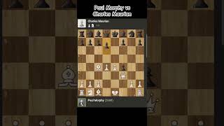 Aggressive King s gambit chessgame checkmate gothamchess [upl. by Atsillak]