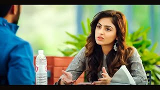 Superhit Hindi Dubbed Superhit Love Story Movie Full HD 1080p  Aditi Sharma Uday  South Movie [upl. by Quackenbush369]