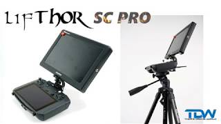 LifThor SC PRO for DJI Smart Controller [upl. by Marleah]