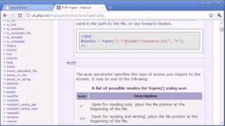 Beginner PHP Tutorial  1  Introduction to PHP [upl. by Sears]