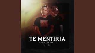 Te Mentiria feat Atreo [upl. by Anehta]