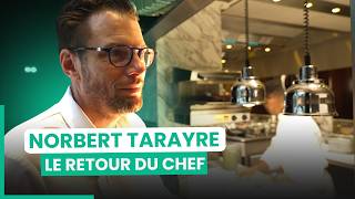 Le chef superstar retourne complètement sa cuisine  750GTV [upl. by Morry]