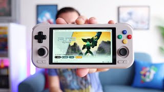 Retroid Pocket 4 Pro Review PS2 and GameCube for 199 [upl. by Boser]