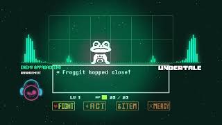 Enemy Approaching – UNDERTALE  Arrangement [upl. by Are]