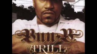 BUN B  HOLD YOU DOWN [upl. by Speroni]