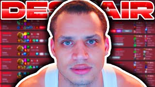 TYLER1 PAIN [upl. by Neivad]