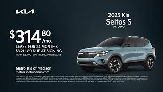 Kia Seltos 10252024 4477308 [upl. by Eirual]