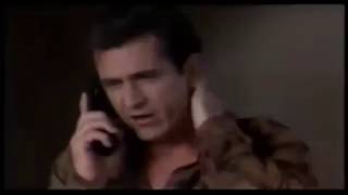 Ransom TV Spot 1 1996 windowboxed [upl. by Nalad867]