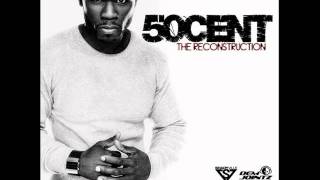 50 Cent  I Run New York Ft Alicia Keys The Reconstruction 2010 [upl. by Toby]