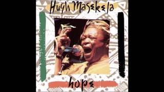 Hugh Masekela Until When [upl. by Michael]