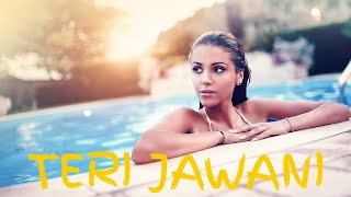 JawaniTeri Official Music Video  DJ VNIGHT  Latest Song 2024 [upl. by Myrtia]