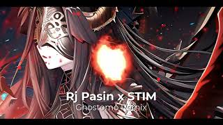 S̶̯͕̖͖͙̱͆͆̇͘𝖊𝖆𝖑𝖊𝖉 𝖀𝖕 𝖇𝖞 𝕱𝖆𝖙𝖊 rjpasin musicbystim [upl. by Inama831]