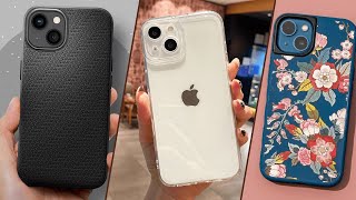 Top 10 Best iPhone 13 Mini Cases in 2024  Expert Reviews Our Top Choices [upl. by Ahsiyk]