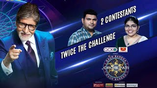 KBC Play Along Live Answers  KBC Play Along Live  27 September LIVE Answers By Ashish Raj kbc [upl. by Jemina]