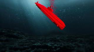 Found Submarine Wreck Reveals Disturbing End [upl. by Azilanna]