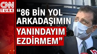 İBBye quotözel teftişquot başlatıldı [upl. by Yeloc]