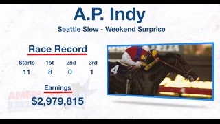 Legends AP Indy [upl. by Appleton]