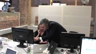 Gordon Brown Mumsnet Webchat [upl. by Hacker]