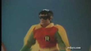 Mego Batman Superman Spiderman tv commercial [upl. by Pellegrini]