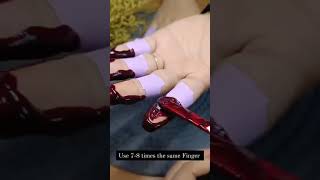 🎉Use 78 tiems the same 👐 Fingr 👰mehndi [upl. by Ariik]