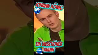 Johann König 😂 comedy youtubeshorts funny [upl. by Oswal605]