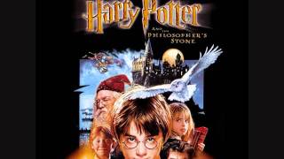 Harry Potter And The Philosophers Stone  Harrys Wondrous World [upl. by Berardo]