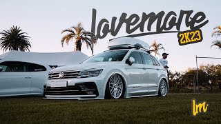 Lovemore Stance 2023 Aftermovie  Gqeberha [upl. by Patten]