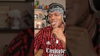 KSI Reads WILDEST Instagram Comments 3 [upl. by Notxap]