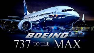 Boeing’s Downfall  Going for the MAX [upl. by Gladdy]