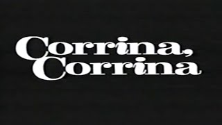 CORRINA CORRINA 1994 VHS movie previews VHS Rip  VHS Digitization from Theodore Rex [upl. by Copp]