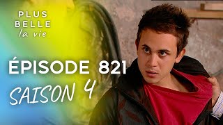 PBLV  Saison 4 Épisode 821  Maxime surpris par Frémont [upl. by Keefer]