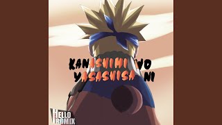 Kanashimi wo Yasashisa ni quotNarutoquot [upl. by Judie]