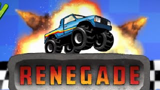 Renegade Racing Full Gameplay Walkthrough [upl. by Anelis]