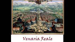 Venaria Reale [upl. by Yankee857]