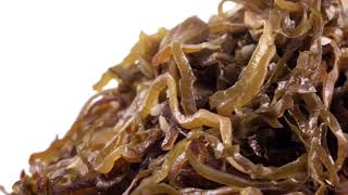 Seaweed Superpowers 10 Health Benefits You Need to Know [upl. by Odrarej782]