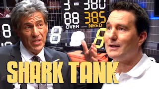 The Sharks Settle Their Scores Over Clever Score  Shark Tank Aus  Shark Tank Global [upl. by Deland694]