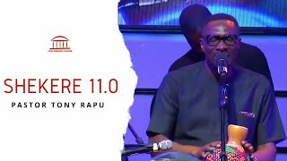 Shekere 110  Songs of Deliverance  Pastor Tony Rapu  Mairo Ese  Dare Justified  Zadok [upl. by Demmahum]