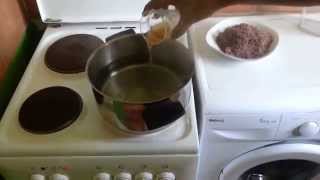 How to make Ayahuasca [upl. by Carlile463]