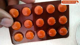 Metrogyl 400 mg tablet used for hindi full review by dr junaid ali [upl. by Northington]