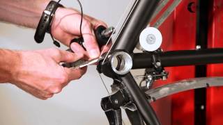 Heinzmann Workshop EBike Drive System »DirectPower« English Version [upl. by Uhayile]