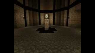 Shadow Temple Minecraft Zelda OoT 100 Complete [upl. by Rugen]