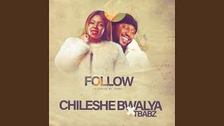 Follow feat Tbabz [upl. by Ellienad]