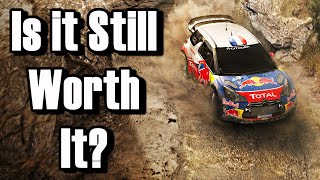 Sebastien Loeb Rally Evo 2022 Review [upl. by Fuller860]