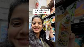 Itni mehengi jhalmuri🇨🇦trendingshorts nri viralshort canada grocery indianfood toronto [upl. by Schacker]